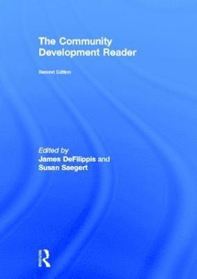 The Community Development Reader 1