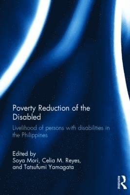 Poverty Reduction of the Disabled 1