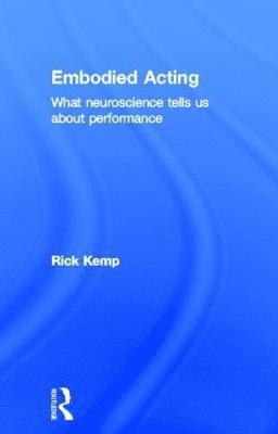 Embodied Acting 1