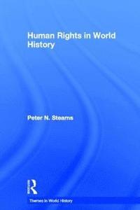 bokomslag Human Rights in World History