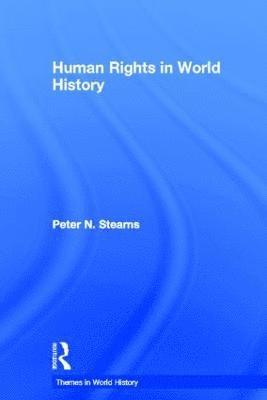 bokomslag Human Rights in World History
