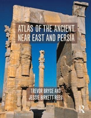 Atlas of the Ancient Near East 1