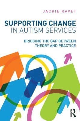 Supporting Change in Autism Services 1