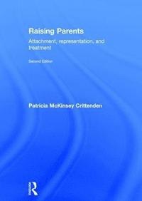 bokomslag Raising Parents