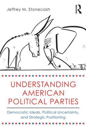 bokomslag Understanding American Political Parties