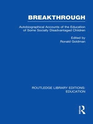 Breakthrough (RLE Edu M) 1