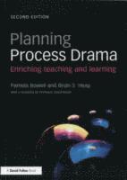 Planning Process Drama 1