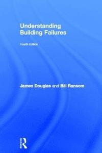 bokomslag Understanding Building Failures