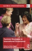 bokomslag Feminist Strategies in International Governance
