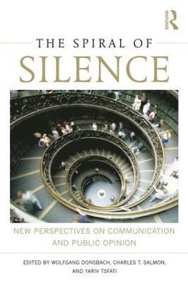 bokomslag The Spiral of Silence