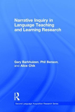 Narrative Inquiry in Language Teaching and Learning Research 1