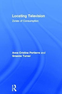 Locating Television 1