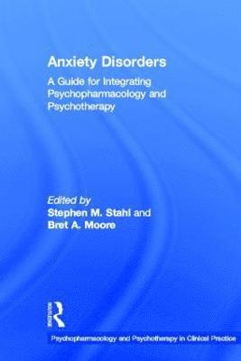 Anxiety Disorders 1