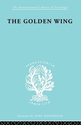 The Golden Wing 1