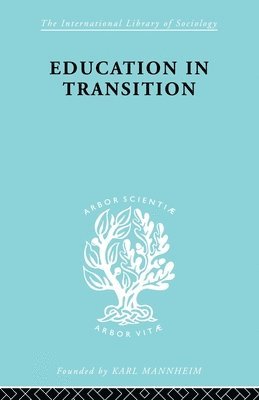 Education in Transition 1