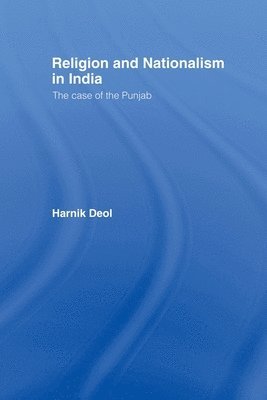 Religion and Nationalism in India 1