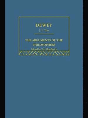 Dewey-Arg Philosophers 1