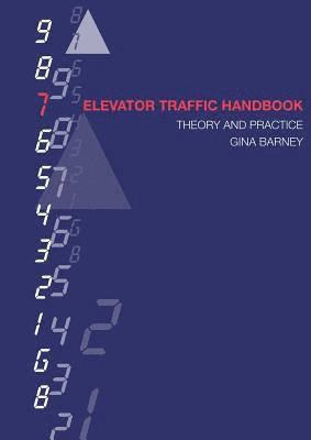 bokomslag Elevator Traffic Handbook