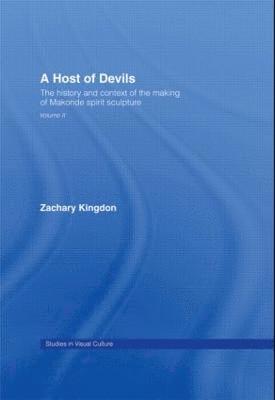 A Host of Devils 1