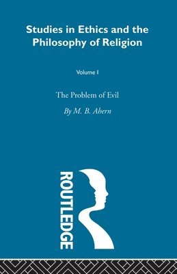 Problem Of Evil: Vol 1 1