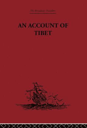 Account of Tibet