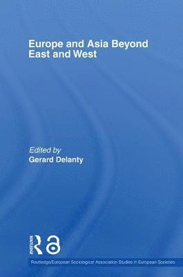 Europe and Asia beyond East and West 1