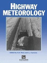 Highway Meteorology 1