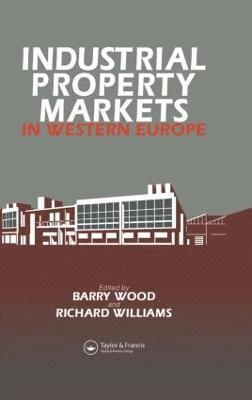 Industrial Property Markets in Western Europe 1