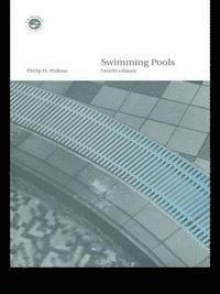 bokomslag Swimming Pools