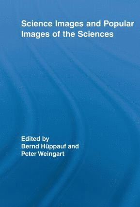 Science Images and Popular Images of the Sciences 1