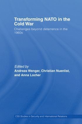 Transforming NATO in the Cold War 1