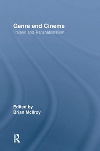 bokomslag Genre and Cinema