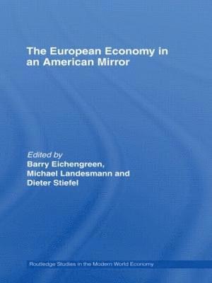The European Economy in an American Mirror 1