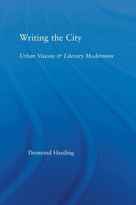 Writing the City 1