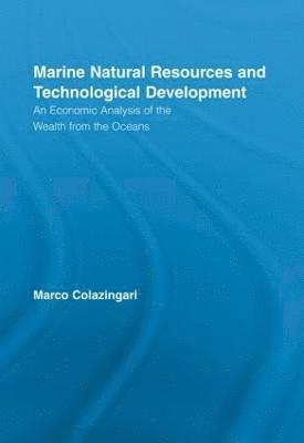 Marine Natural Resources and Technological Development 1