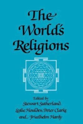 The World's Religions 1