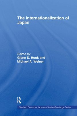 The Internationalization of Japan 1