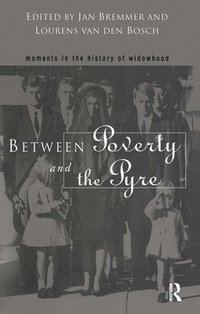 bokomslag Between Poverty and the Pyre