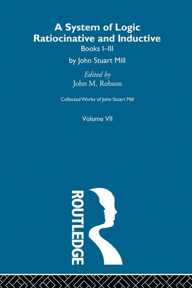 bokomslag Collected Works of John Stuart Mill