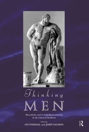 Lin Foxhall, John Salmon - Thinking Men, Häftad