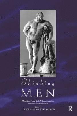 Thinking Men 1