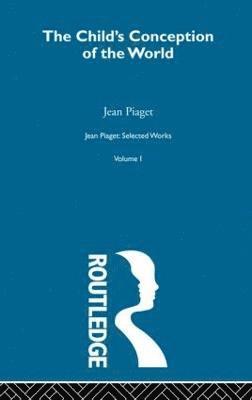 Jean Piaget, Andrew Tomlinson - Child's Conception of the World, Häftad