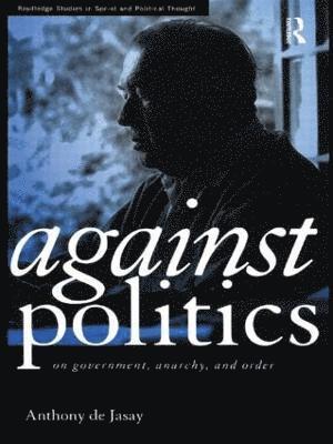 Against Politics 1