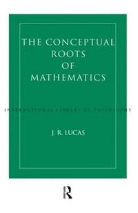 bokomslag Conceptual Roots of Mathematics