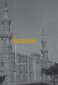 bokomslag Sudan