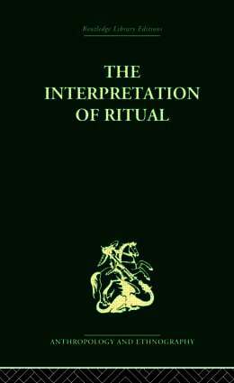 Interpretation of Ritual