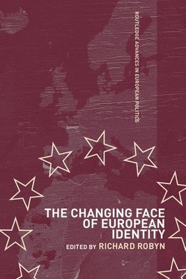 The Changing Face of European Identity 1