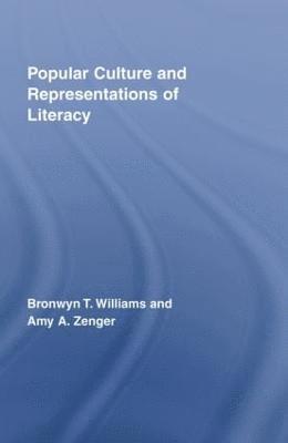 Popular Culture and Representations of Literacy 1