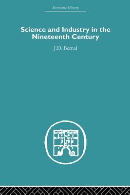 Science and Industry in the Nineteenth Century 1