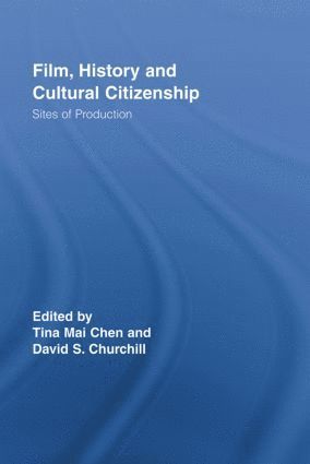 Film, History and Cultural Citizenship 1